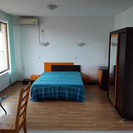 Apartment Comfort Sunny Beach Exterior foto