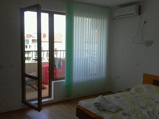 Apartment Comfort Sunny Beach Exterior foto